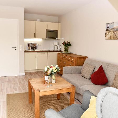 Ferienwohnung Mare Nostrum 11 Westerland Esterno foto