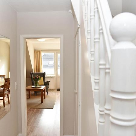 Ferienwohnung Mare Nostrum 11 Westerland Esterno foto