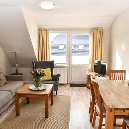 Ferienwohnung Mare Nostrum 11 Westerland Esterno foto