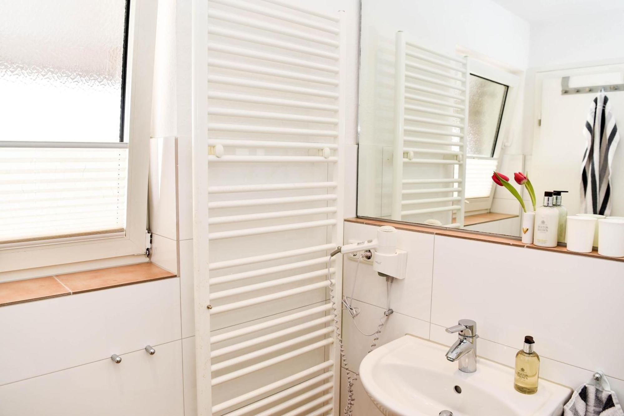 Ferienwohnung Mare Nostrum 11 Westerland Esterno foto