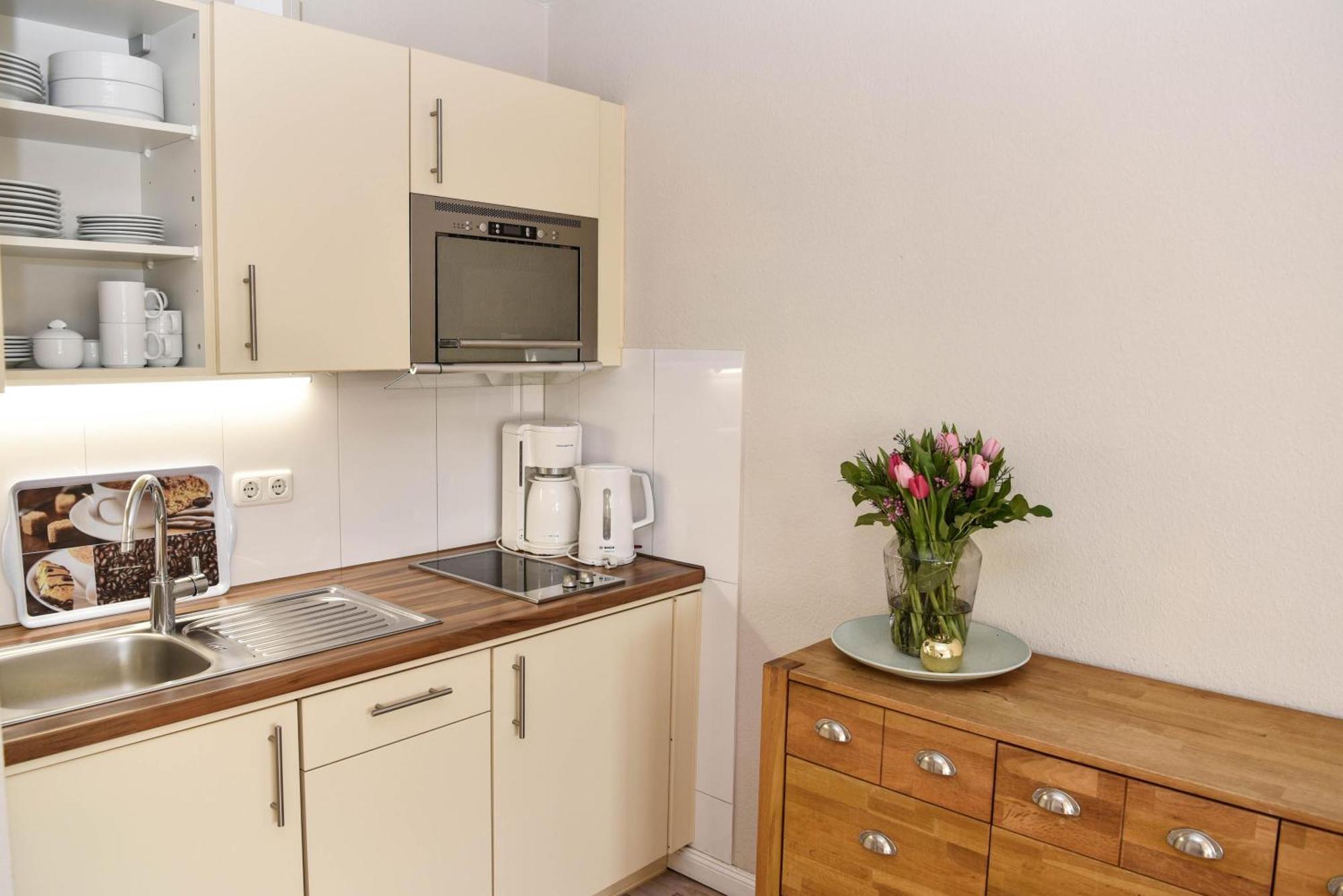 Ferienwohnung Mare Nostrum 11 Westerland Esterno foto